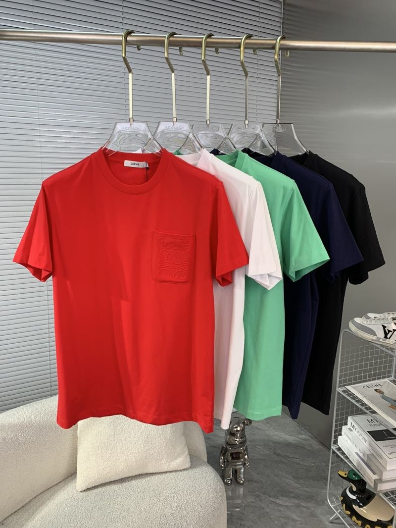 Loewe T-Shirts